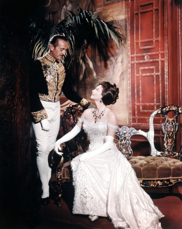 photo-Ava Gardner 1963