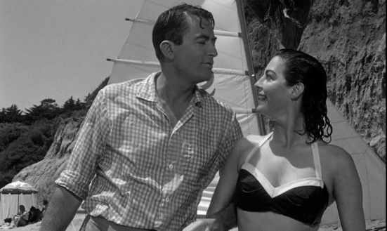 photo-Ava Gardner 1959