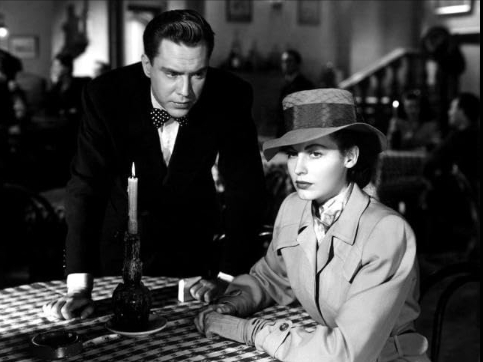 photo-Ava Gardner 1946