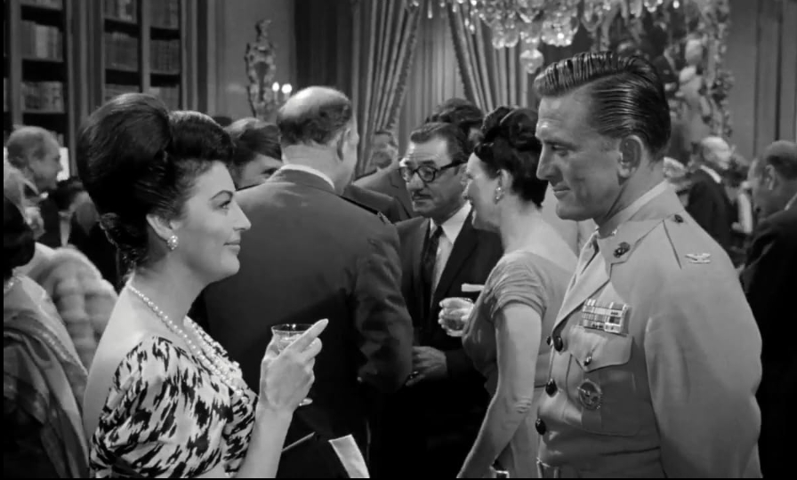 photo-Ava Gardner 1964