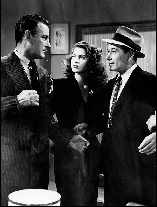 photo-Ava Gardner 1946