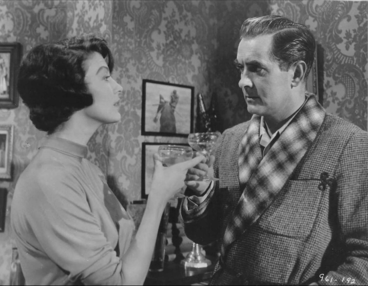 photo-Ava Gardner 1957