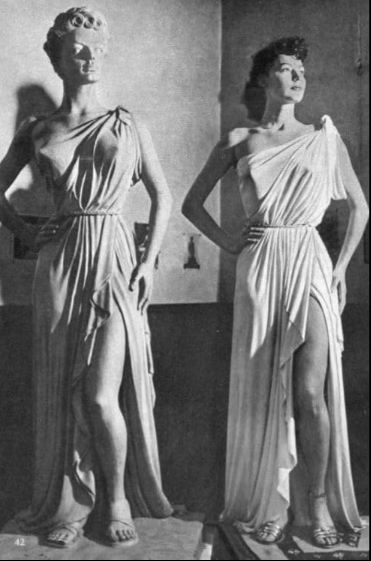 photo-Ava Gardner 1946