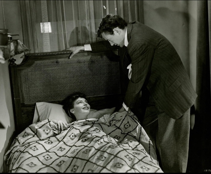 photo-Ava Gardner 1948