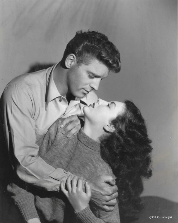 photo-Ava Gardner 1946