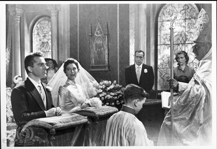 photo-Ava Gardner 1954