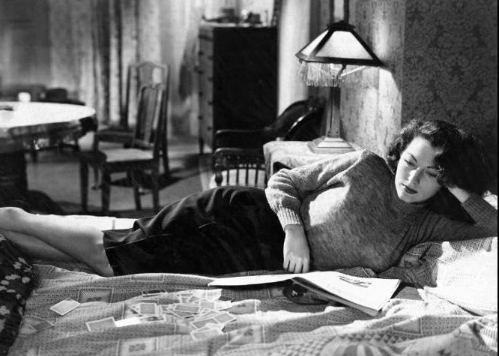 photo-Ava Gardner 1946