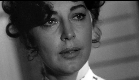 photo-Ava Gardner 1959