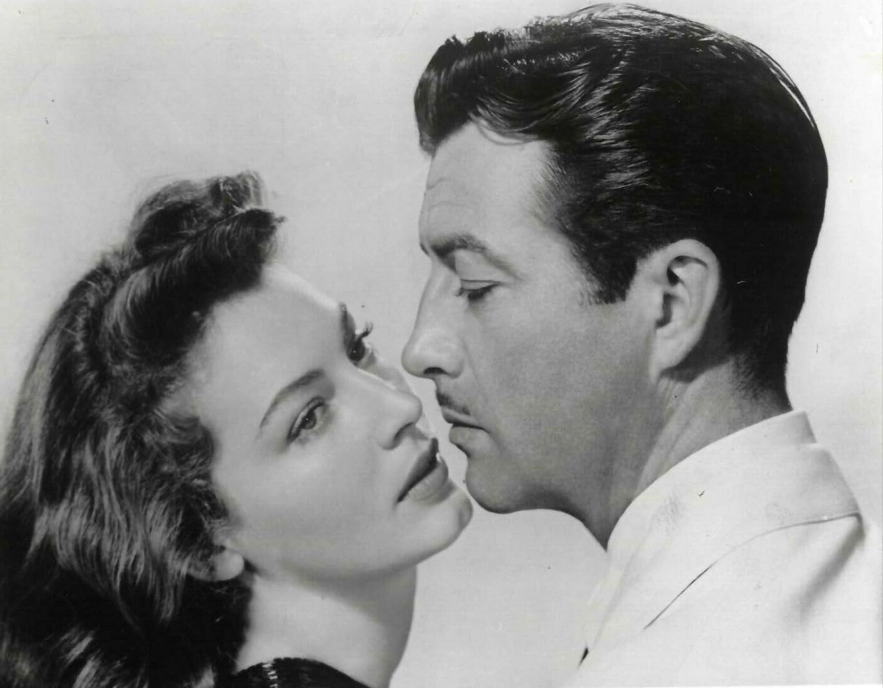 photo-Ava Gardner 1949