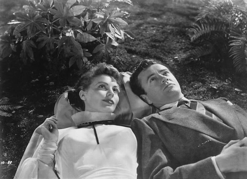 photo-Ava Gardner 1948