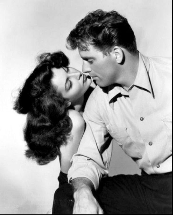 photo-Ava Gardner 1946