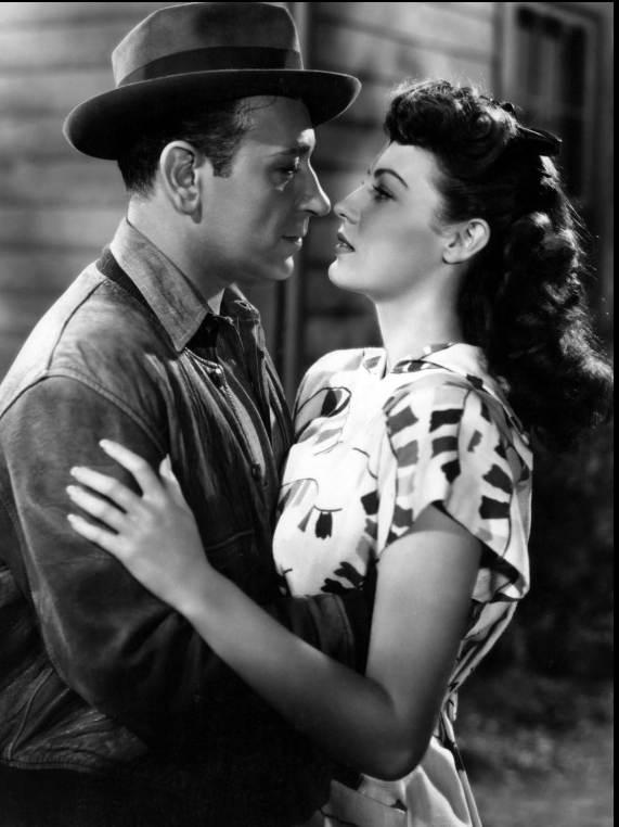 photo-Ava Gardner 1946