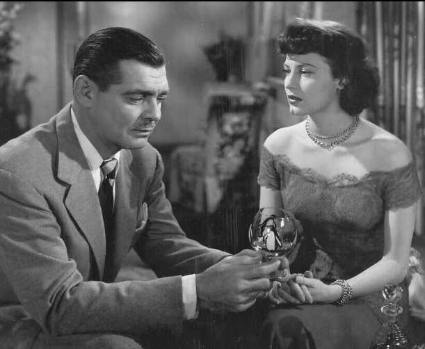 photo-Ava Gardner 1947