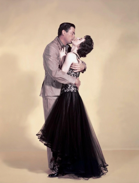 photo-Ava Gardner 1952