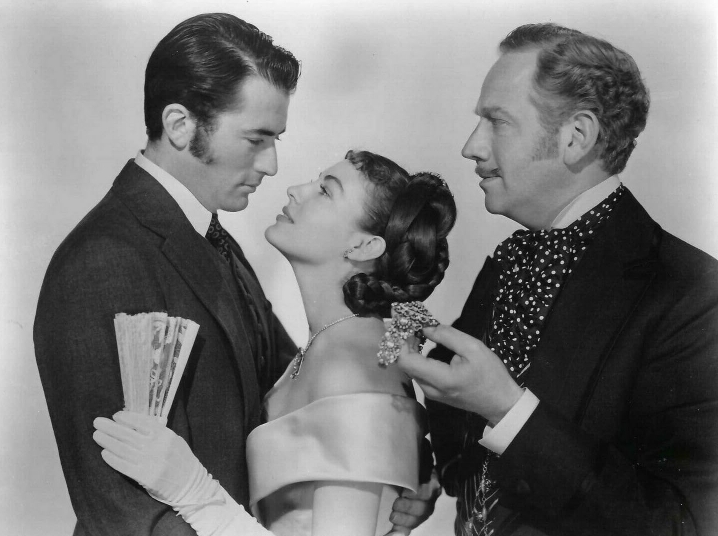 photo-Ava Gardner 1947