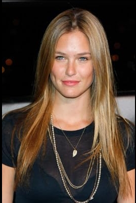 photo-Bar Refaeli 2009