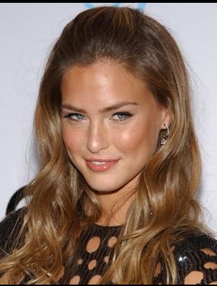 photo-Bar Refaeli 2007