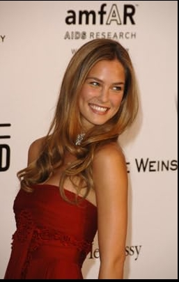 photo-Bar Refaeli 2007
