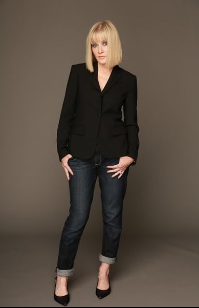 photo-Barbara Crampton 2013