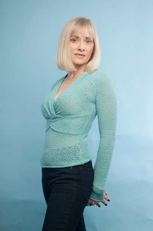 photo-Barbara Crampton 2013