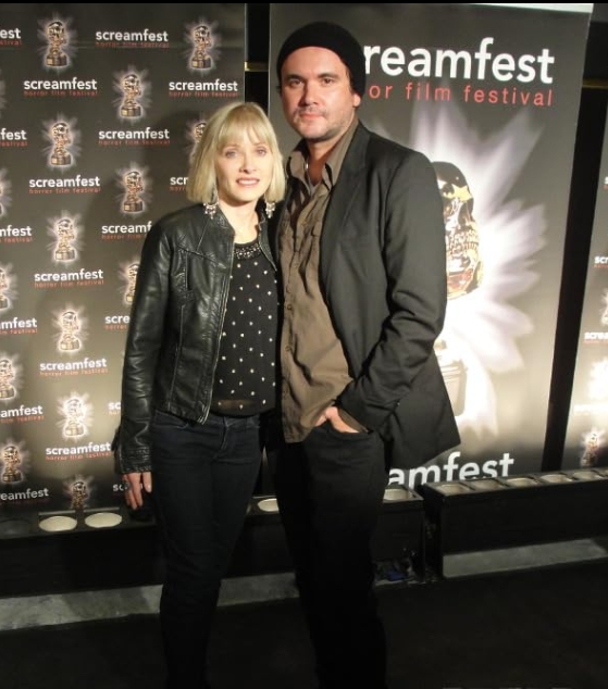 photo-Barbara Crampton 2012