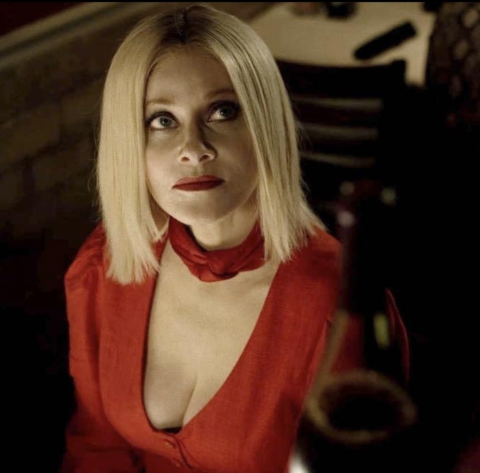 photo-Barbara Crampton 2021