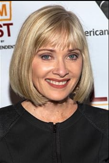photo-Barbara Crampton 2013