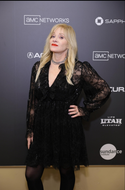 photo-Barbara Crampton 2023