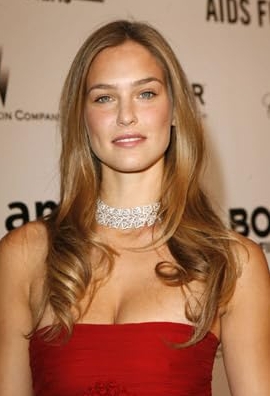 photo-Bar Refaeli 2007