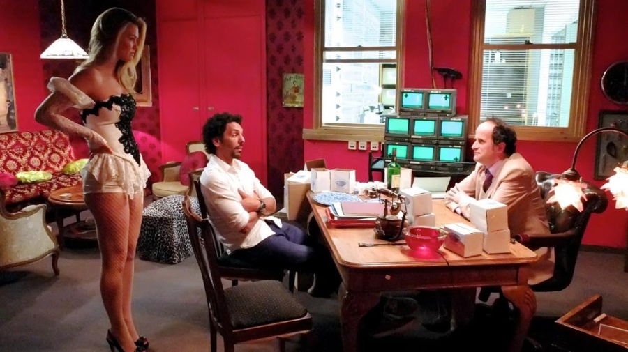 photo-Bar Refaeli 2013