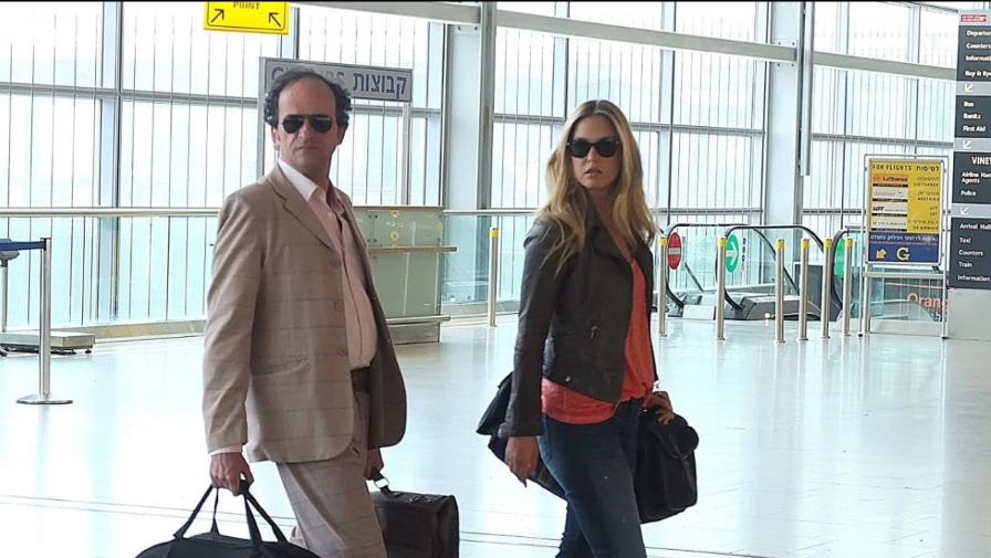 photo-Bar Refaeli 2013