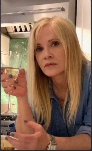 photo-Barbara Crampton 2019