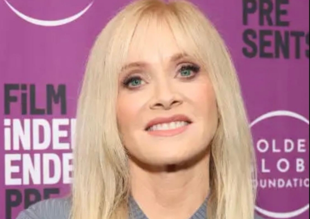 photo-Barbara Crampton 2024