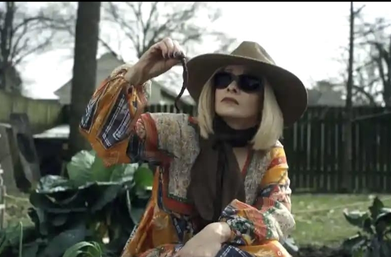 photo-Barbara Crampton 2021