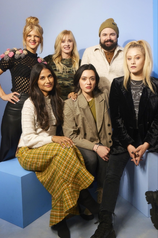 photo-Barbara Crampton 2023