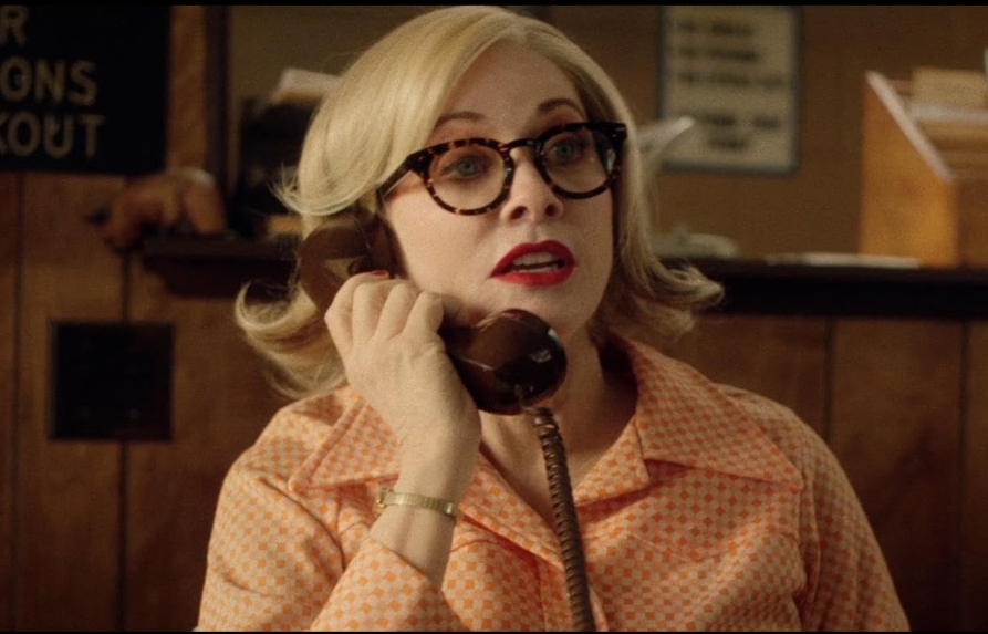 photo-Barbara Crampton 2023