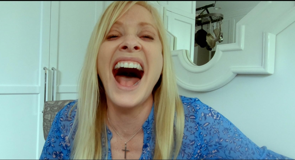 photo-Barbara Crampton 2021