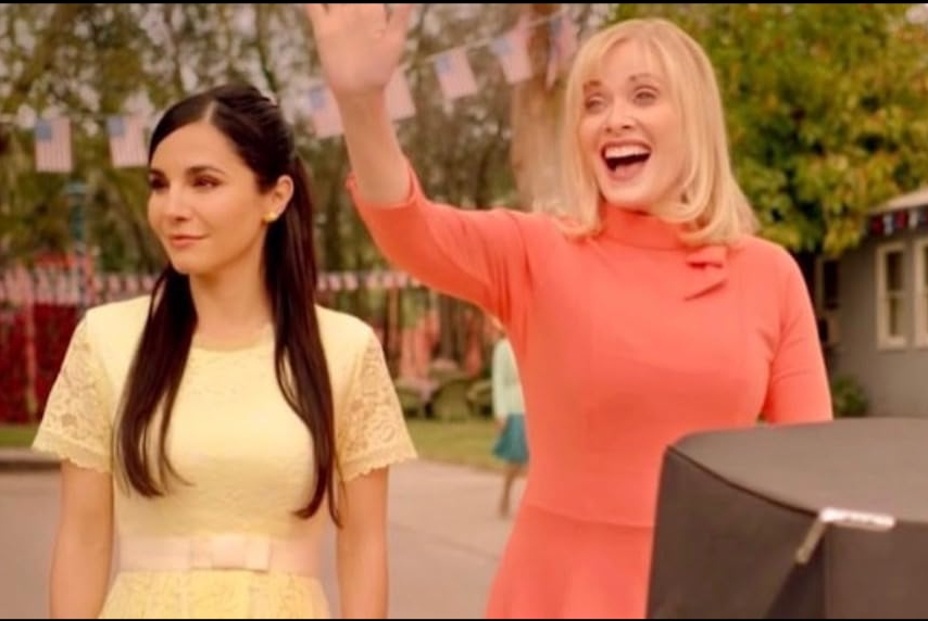 photo-Barbara Crampton 2019