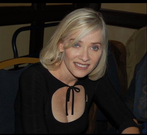 photo-Barbara Crampton 2010