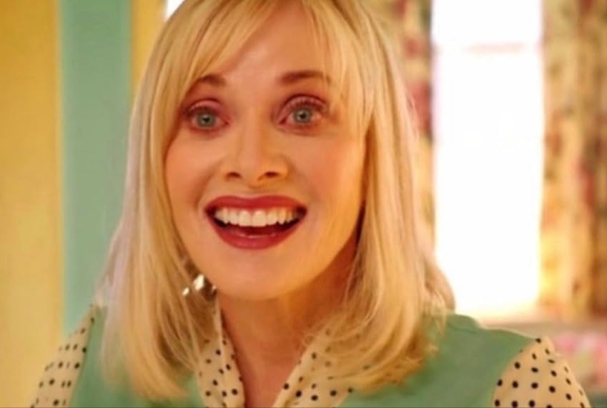 photo-Barbara Crampton 2019