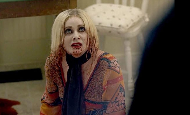 photo-Barbara Crampton 2021