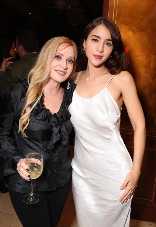 photo-Barbara Crampton 2024