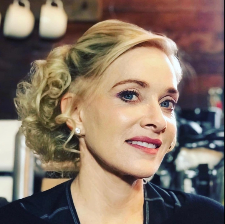 photo-Barbara Crampton 2019