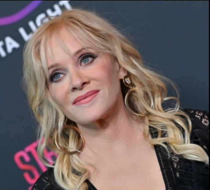 photo-Barbara Crampton 2024