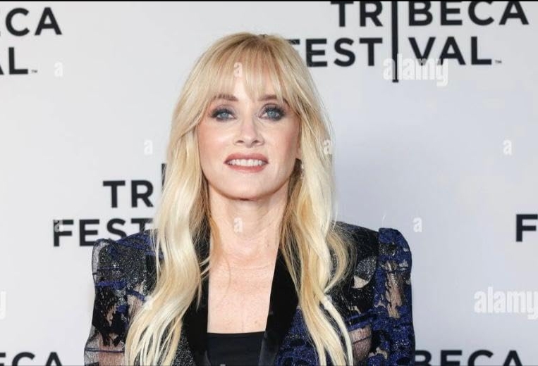 photo-Barbara Crampton 2023