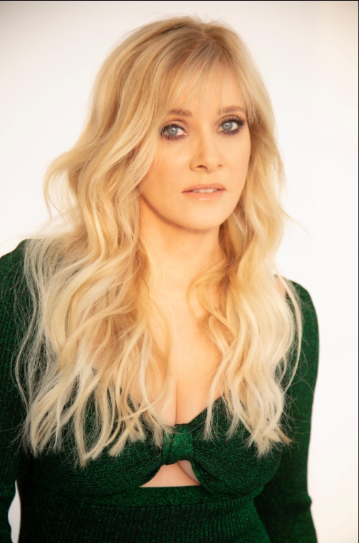 photo-Barbara Crampton 2023