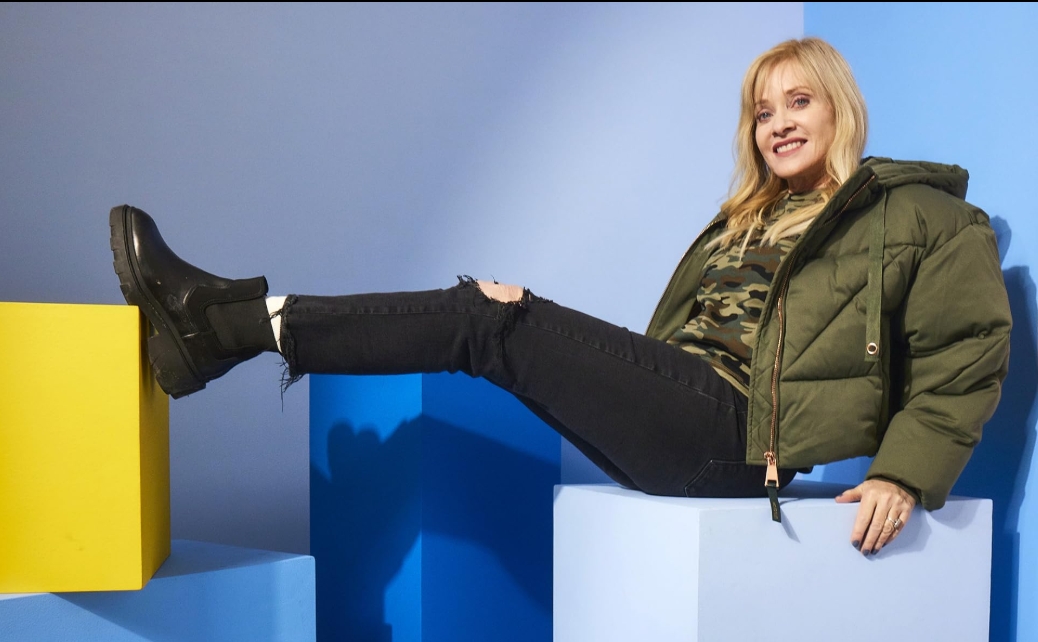 photo-Barbara Crampton 2023