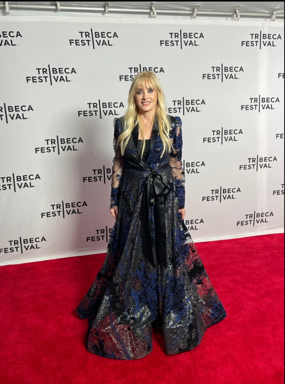 photo-Barbara Crampton 2023