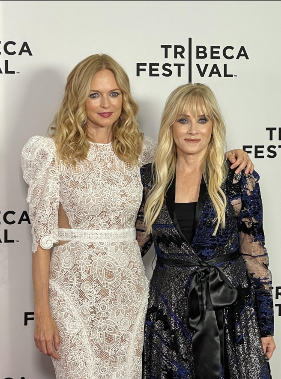 photo-Barbara Crampton 2024