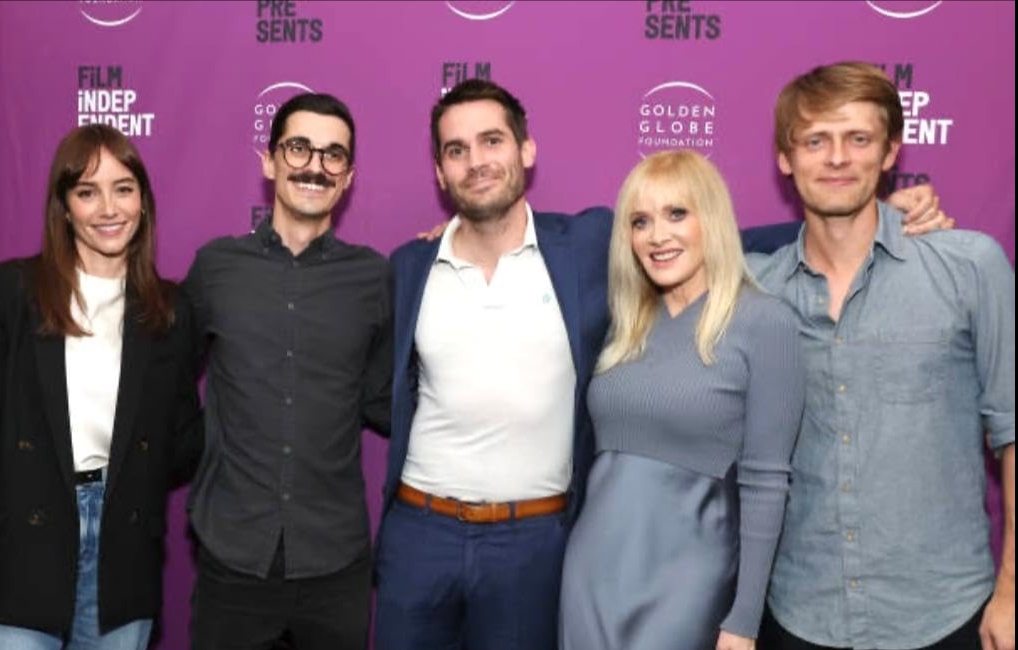 photo-Barbara Crampton 2024